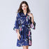 Sexy nightgown bathrobe home service - ROUTINE FASHION